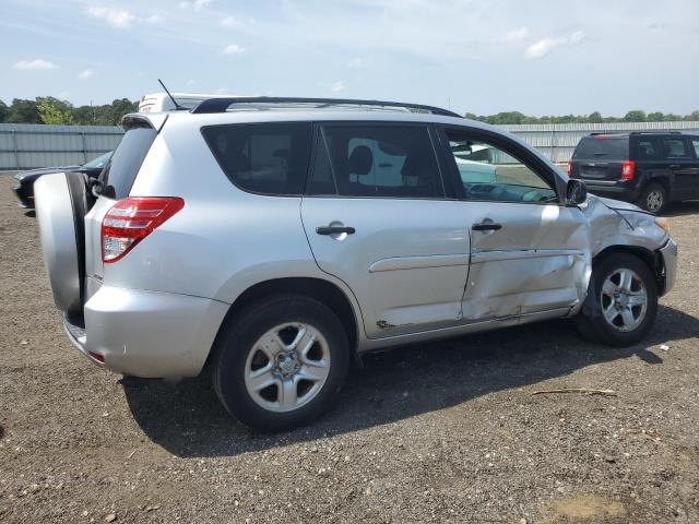JTMBF33V19D007626 - 2009 TOYOTA RAV4 SILVER photo 3