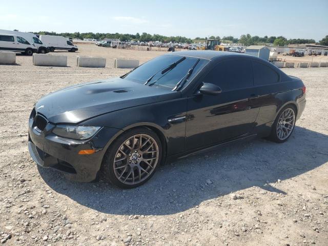 2011 BMW M3, 