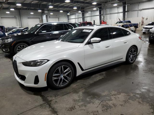 2023 BMW 430XI GRAN COUPE, 