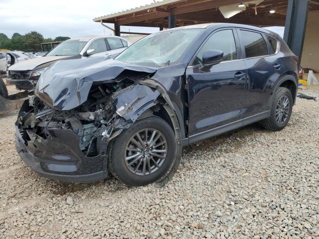 2020 MAZDA CX-5 TOURING, 