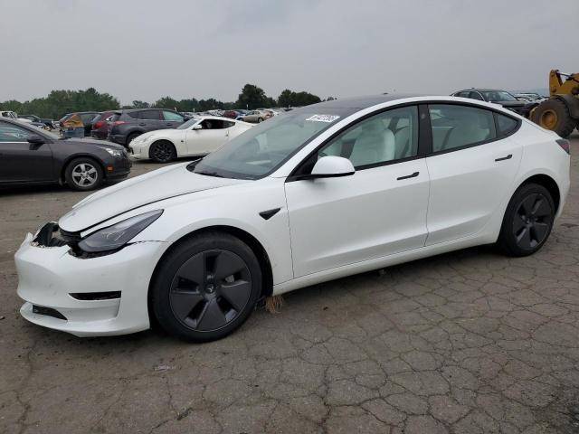 2023 TESLA MODEL 3, 