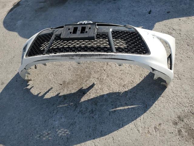 4T1BF1FK0HU420671 - 2017 TOYOTA CAMRY LE WHITE photo 12