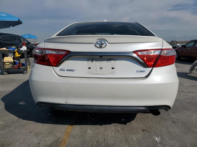4T1BF1FK0HU420671 - 2017 TOYOTA CAMRY LE WHITE photo 6