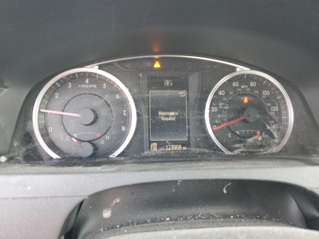 4T1BF1FK0HU420671 - 2017 TOYOTA CAMRY LE WHITE photo 9