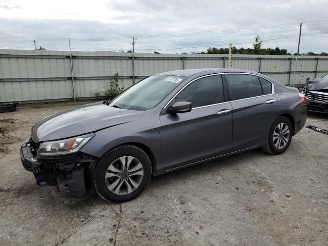 2014 HONDA ACCORD LX, 