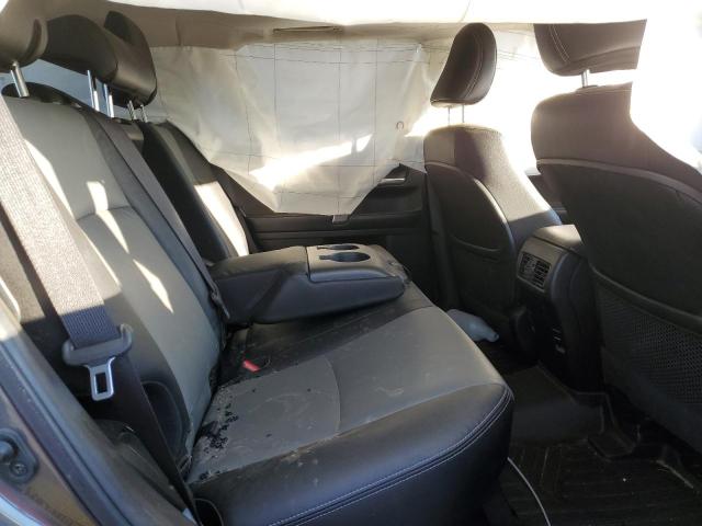 JTEBU5JRXJ5592885 - 2018 TOYOTA 4RUNNER SR5/SR5 PREMIUM GRAY photo 11