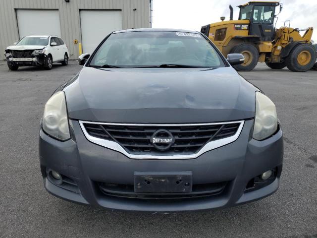 1N4AL2EP3BC130195 - 2011 NISSAN ALTIMA S BLUE photo 5