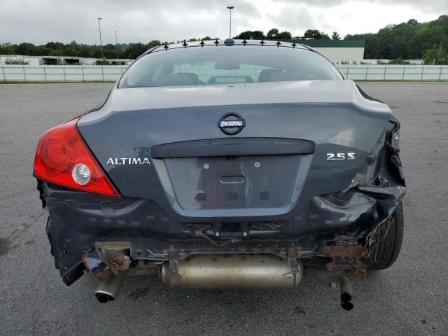 1N4AL2EP3BC130195 - 2011 NISSAN ALTIMA S BLUE photo 6