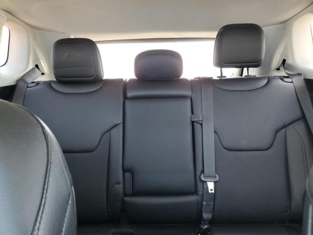 3C4NJDCB0MT506993 - 2021 JEEP COMPASS LIMITED 蓝色 照片 10