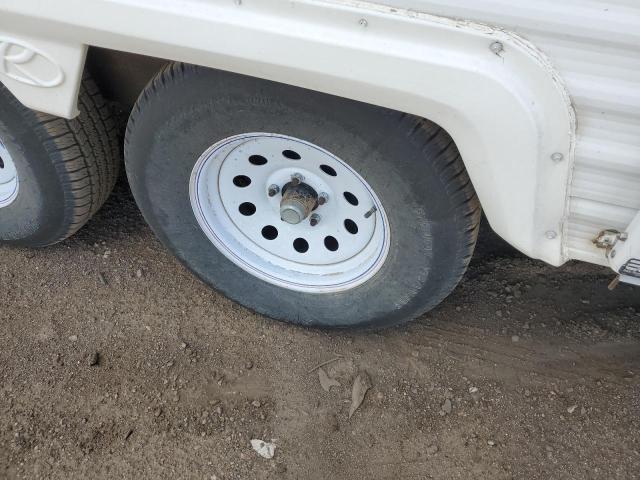 4YDT26521Y1013001 - 2000 KEYSTONE SPRINTER WHITE photo 8