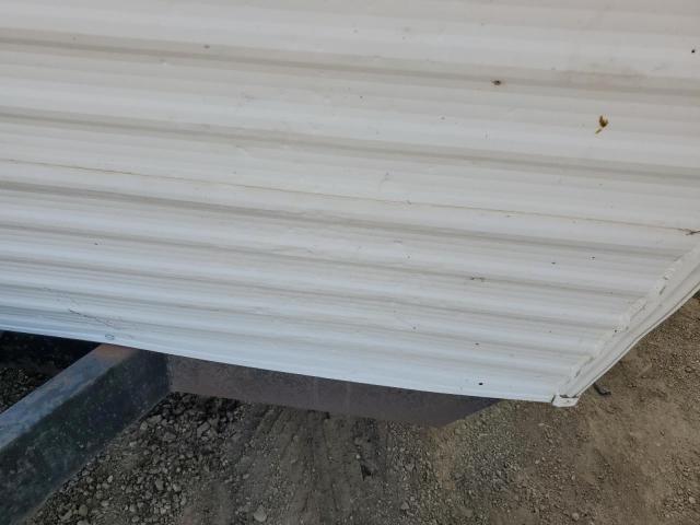 4YDT26521Y1013001 - 2000 KEYSTONE SPRINTER WHITE photo 9