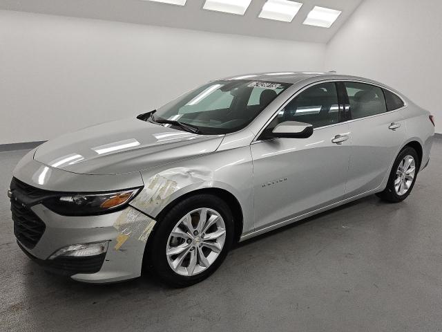2022 CHEVROLET MALIBU LT, 