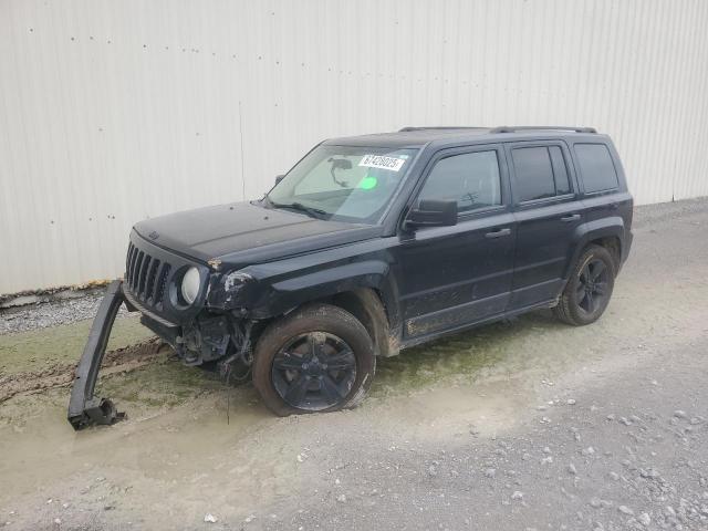 2014 JEEP PATRIOT SPORT, 