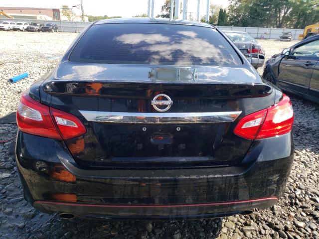 1N4AL3AP9GC157467 - 2016 NISSAN ALTIMA 2.5 BLACK photo 6