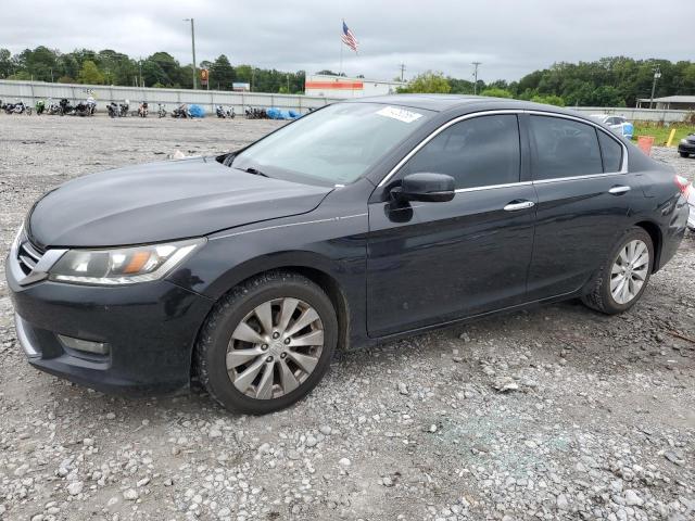 2015 HONDA ACCORD EXL, 