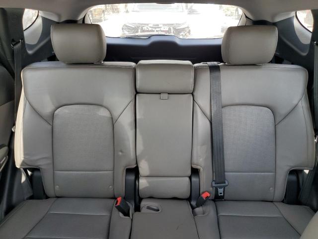 5XYZUDLBXJG528267 - 2018 HYUNDAI SANTA FE S BLACK photo 10