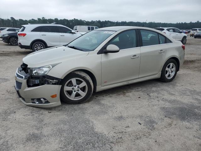 2013 CHEVROLET CRUZE LT, 