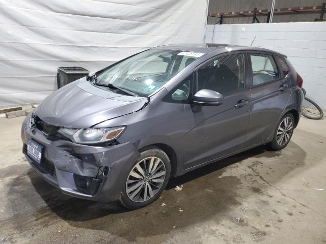 2015 HONDA FIT EX, 