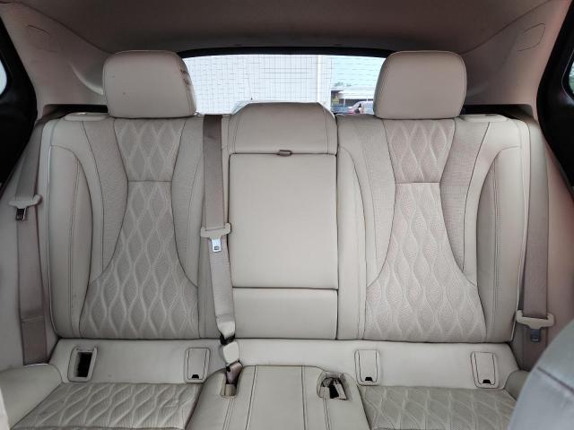 LRBFZRR40MD179115 - 2021 BUICK ENVISION AVENIR BLUE photo 10