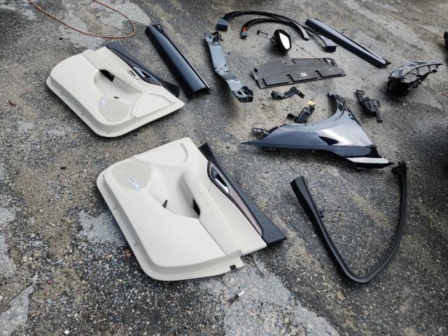 LRBFZRR40MD179115 - 2021 BUICK ENVISION AVENIR BLUE photo 13