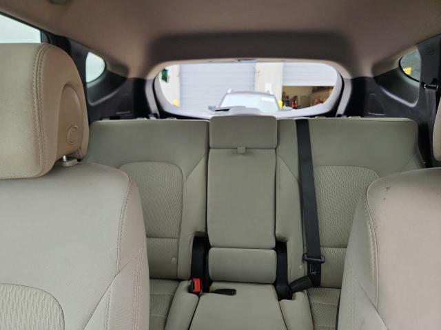 5NMZT3LB7JH097261 - 2018 HYUNDAI SANTA FE S GRAY photo 10