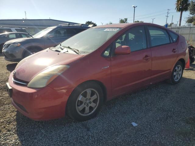 2006 TOYOTA PRIUS, null