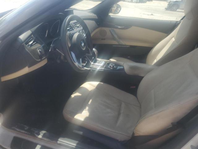 WBALL5C58FP557230 - 2015 BMW Z4 SDRIVE28I WHITE photo 7