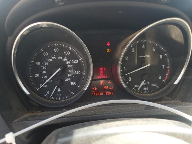 WBALL5C58FP557230 - 2015 BMW Z4 SDRIVE28I WHITE photo 9