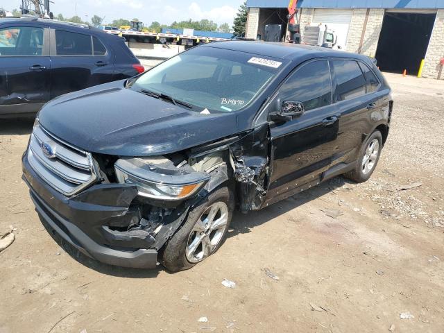 2018 FORD EDGE SE, 
