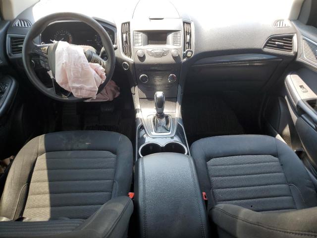 2FMPK4G97JBB14870 - 2018 FORD EDGE SE BLACK photo 8