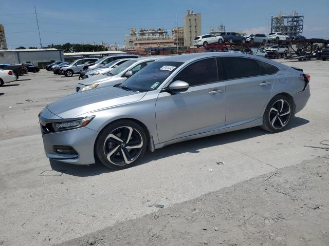 2018 HONDA ACCORD SPORT, 