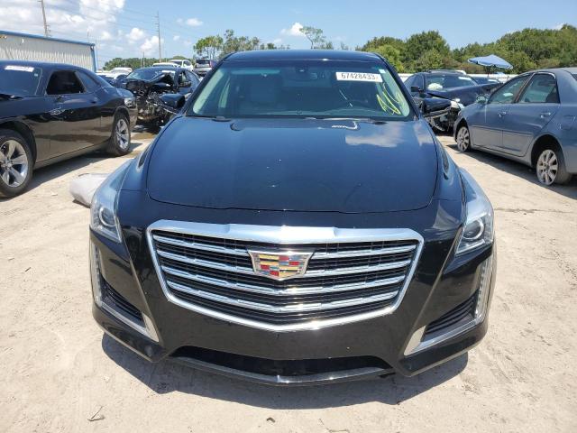 1G6AP5SX7J0164132 - 2018 CADILLAC CTS BLACK photo 5