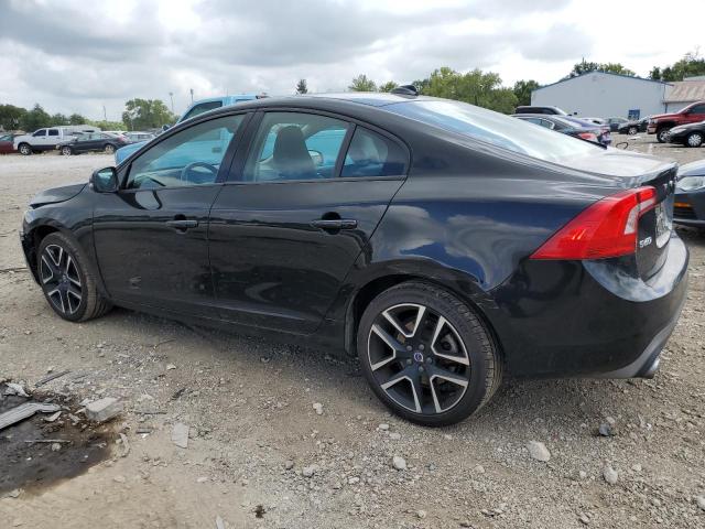 YV140MTL5J2451598 - 2018 VOLVO S60 DYNAMIC BLACK photo 2