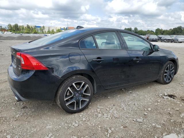 YV140MTL5J2451598 - 2018 VOLVO S60 DYNAMIC BLACK photo 3