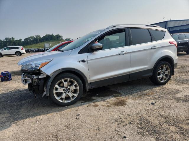 2015 FORD ESCAPE TITANIUM, 