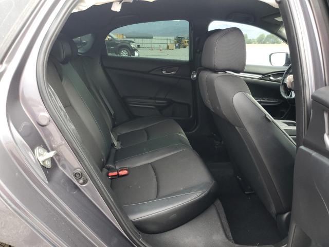 19XFC2F86LE207482 - 2020 HONDA CIVIC SPORT 灰色 照片 10