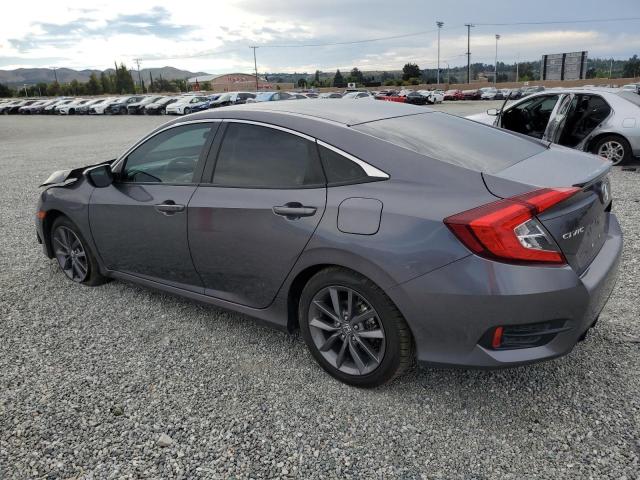 19XFC2F86LE207482 - 2020 HONDA CIVIC SPORT 灰色 照片 2