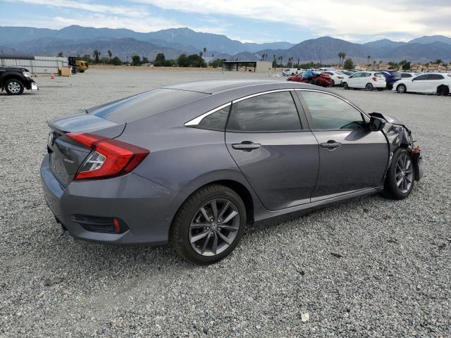 19XFC2F86LE207482 - 2020 HONDA CIVIC SPORT 灰色 照片 3