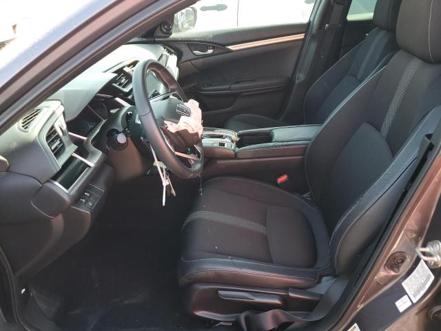 19XFC2F86LE207482 - 2020 HONDA CIVIC SPORT 灰色 照片 7