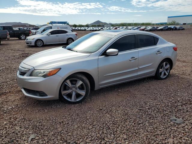 2014 ACURA ILX 20 TECH, 
