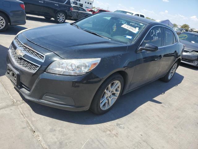 1G11D5RRXDF105597 - 2013 CHEVROLET MALIBU 1LT 灰色 照片 1