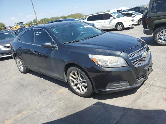 1G11D5RRXDF105597 - 2013 CHEVROLET MALIBU 1LT 灰色 照片 4