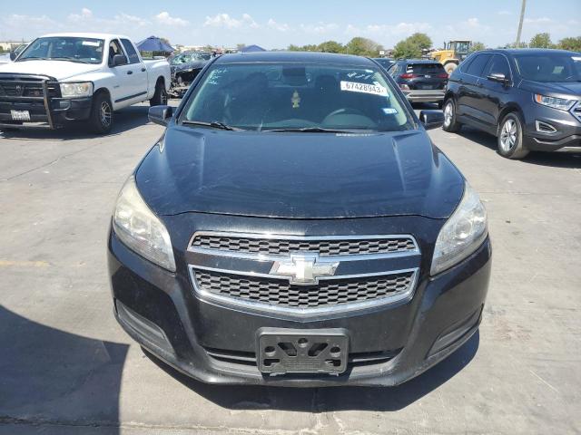 1G11D5RRXDF105597 - 2013 CHEVROLET MALIBU 1LT 灰色 照片 5