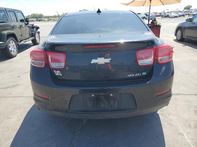 1G11D5RRXDF105597 - 2013 CHEVROLET MALIBU 1LT 灰色 照片 6