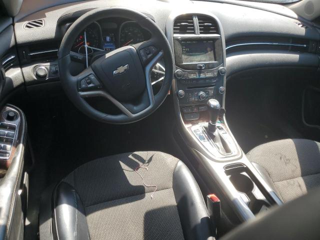 1G11D5RRXDF105597 - 2013 CHEVROLET MALIBU 1LT 灰色 照片 8