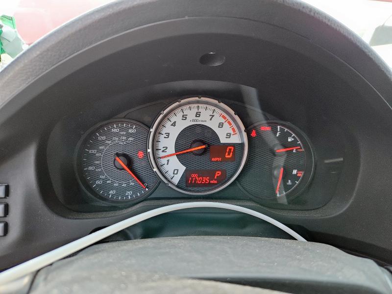 JF1ZNAA12F8700298 - 2015 TOYOTA SCION FR-S Qırmızı foto 9