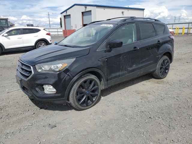 2017 FORD ESCAPE SE, 