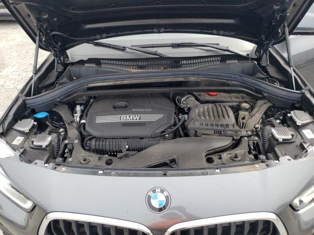 WBXYH9C07N5T70015 - 2022 BMW X2 SDRIVE28I CHARCOAL photo 11