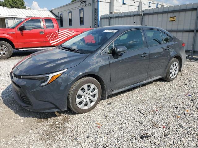 2025 TOYOTA COROLLA LE, 