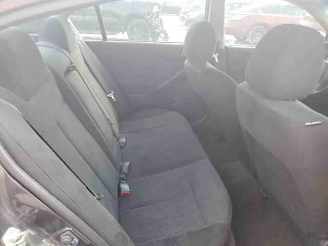 1N4AL2AP3CC228098 - 2012 NISSAN ALTIMA BASE GRAY photo 10